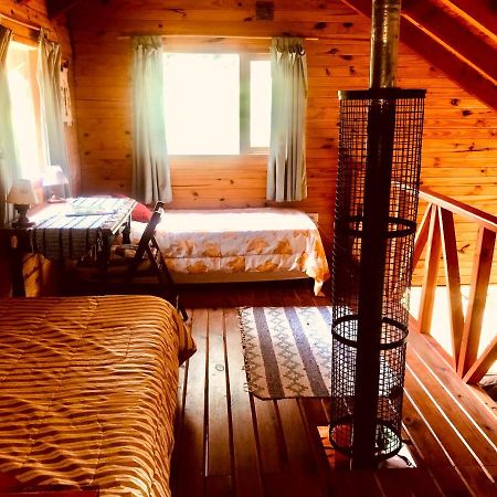 Cabana De Montana Bariloche Zewnętrze zdjęcie