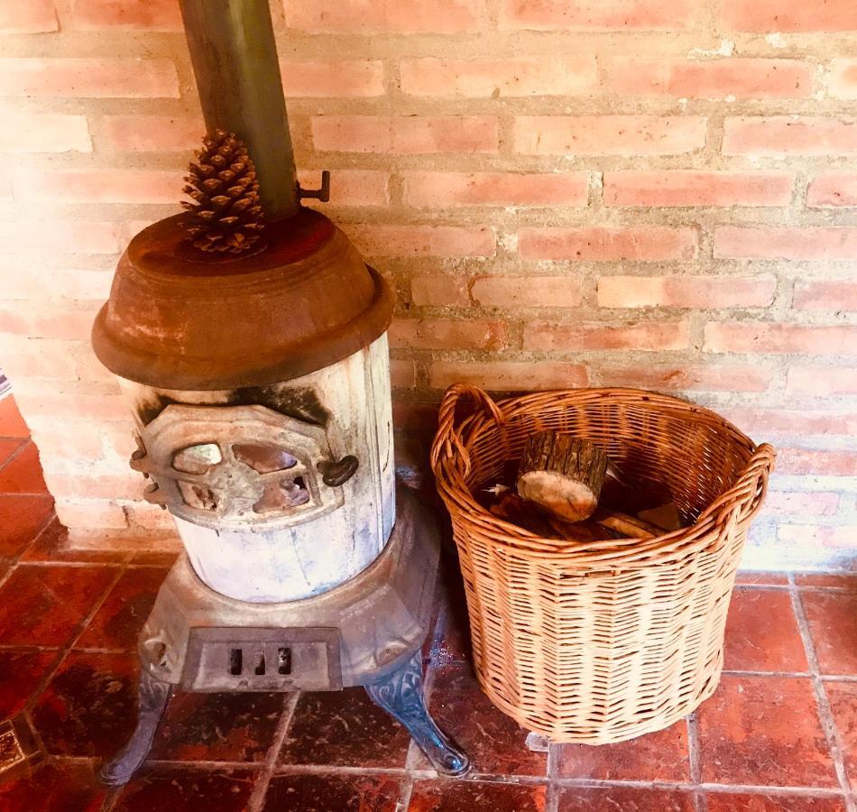 Cabana De Montana Bariloche Zewnętrze zdjęcie