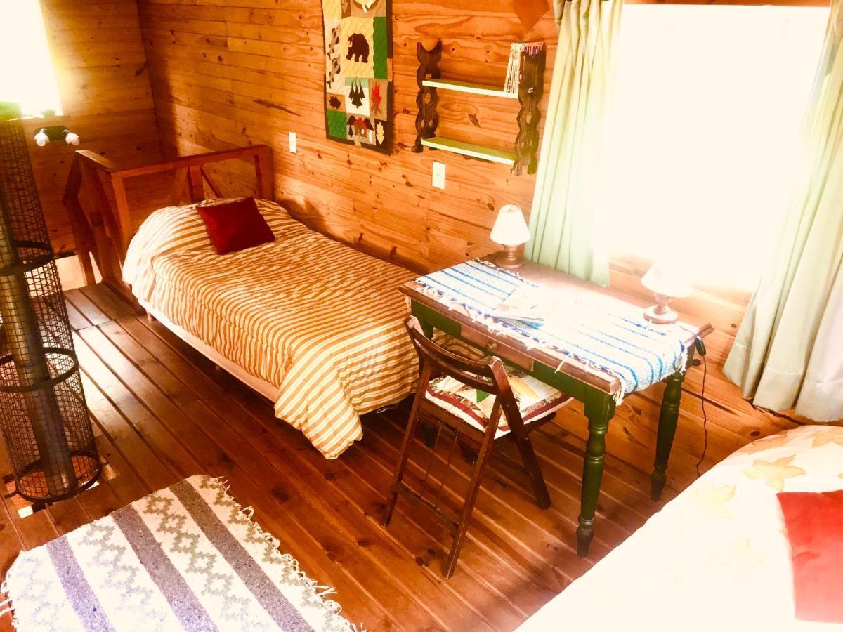 Cabana De Montana Bariloche Zewnętrze zdjęcie