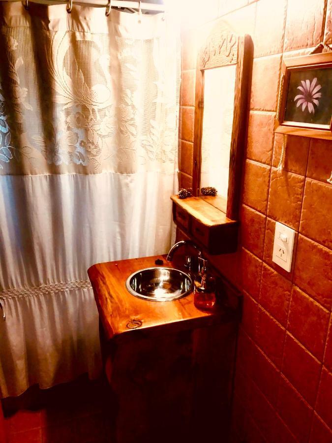 Cabana De Montana Bariloche Zewnętrze zdjęcie