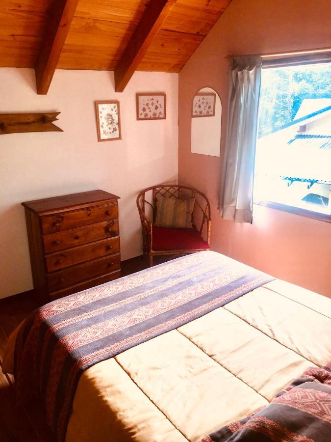 Cabana De Montana Bariloche Zewnętrze zdjęcie