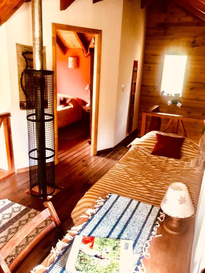 Cabana De Montana Bariloche Zewnętrze zdjęcie